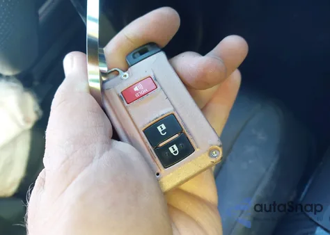 2021 Toyota 4Runner Trd Off Road Premium из США, поврежденный, VIN JTERU5JR4M5871302